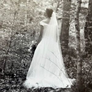 Gorgeous Vintage Wedding Dress